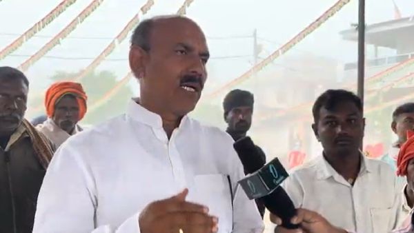 Exclusive: पूर्व मंत्री केएन त्रिपाठी क्या इस बार ले सकेंगे हार का बदला? सवाल-जवाब में जानें चुनावी रणनीति?