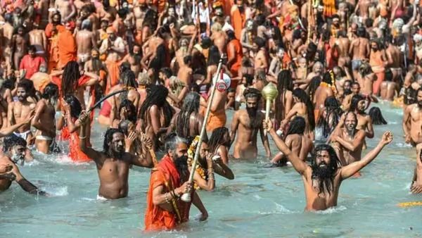 Mahakumbh 2025 Shahi Snan Dates: नोट करें महाकुंभ 2025 के शाही स्नान की डेट, जानिए महत्व 