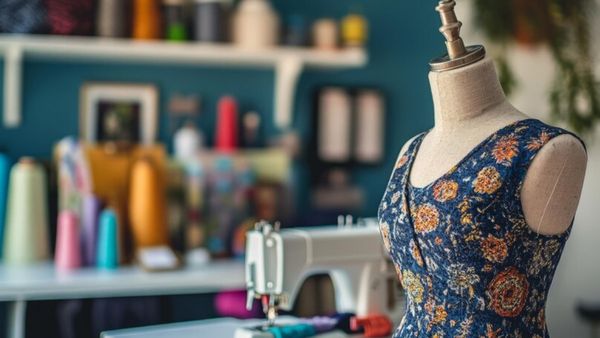 'अब पुरुष टेलर नहीं लेगा महिलाओं का नाप', UP में महिला सुरक्षा को लेकर होने वाले हैं ये बड़े बदलाव!