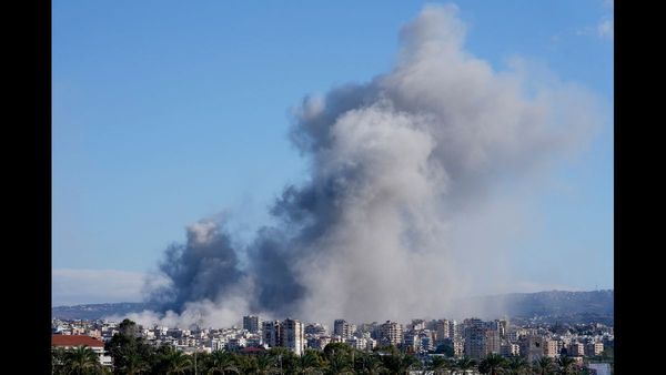 लेबनान में कैंसर अस्पतालों पर दबाव बढ़ा, इजरायल के हमलों इलाज की समस्या बढ़ी