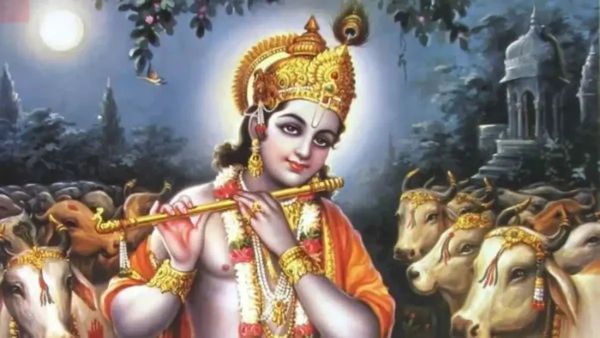 Gopasthami 2024 Kab hai: कब है गोपाष्टमी? जानिए महत्व और उपाय 