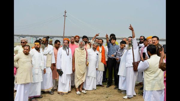 यूपी सीएम आदित्यनाथ बोले- महाकुंभ 2025 की तैयारियां दिसंबर पूरी हो जाएंगी पूरी