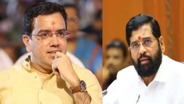 'मैं एकनाथ शिंदे को हरा सकता हूं', शिवसेना यूबीटी के केदार दिघे ने किया दावा,बताई वजह