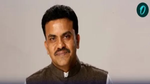 महाराष्ट्र चुनाव: डिंडोसी सीट पर दिलचस्प हुआ मुकाबला, शिंदे शिवसेना ने दिया संजय निरुपम को टिकट