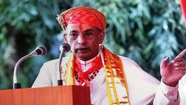 उदयपुर राजपरिवार के सदस्य महेंद्र सिंह मेवाड़ का निधन, बेटा विधायक तो बहू सांसद, जानिए राजनीतिक विरासत