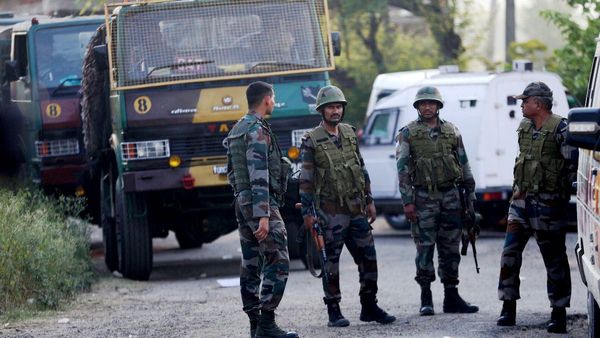 मणिपुर के 6 पुलिस थानों में फिर से लागू हुआ AFSPA, बिगड़ती कानून के बीच गृह मंत्रालय ने लिया फैसला