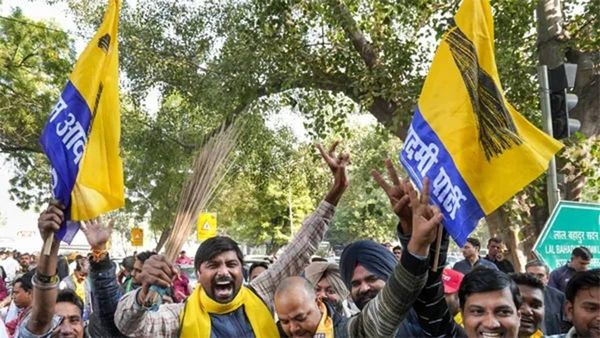 Delhi Mayor Election: दिल्ली में आज होगा मेयर का चुनाव, BJP-AAP आमने-सामने