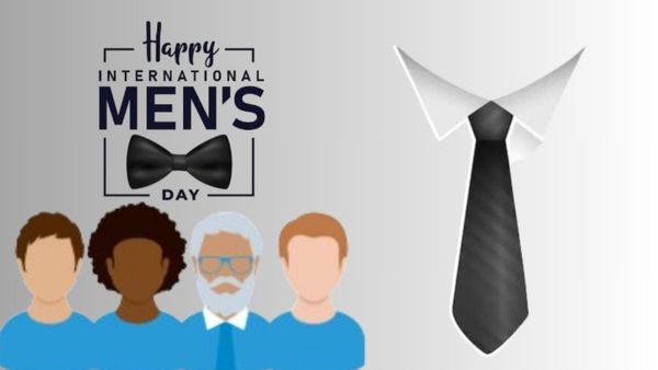 International Men's Day: अंतराष्ट्रीय पुरुष दिवस पर अपने करीबियों को इन स्पेशल मैसेज के जरिए करें विश