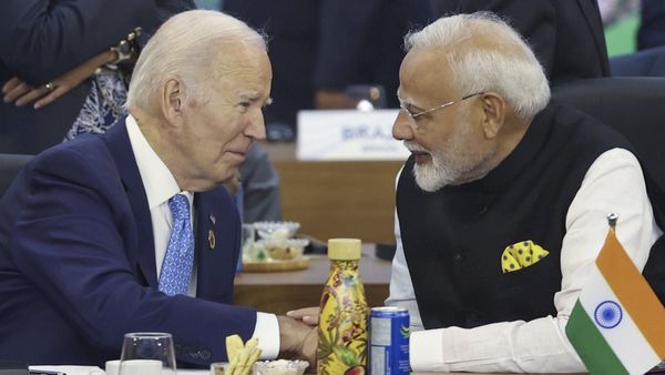 बाइडेन, मेलोनी, मैक्रों, G20 Summit के दौरान ग्लोबल लीडर्स के साथ PM मोदी की बैठकें, संबंधों को मिली और मजबूती