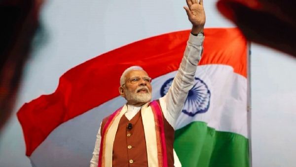 Dominica Award: PM मोदी को अपना सर्वोच्च सम्मान देगा डोमिनिका, कोविड में पहुंचाईं थी वैक्सीन