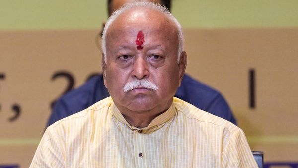 भारत के पास दुनिया को आत्मिक शांति की राह दिखाने की शक्ति