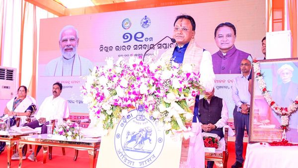 Odisha: सीएम मोहन चरण माजी ने ओडिशा के किसानों को दी बड़ी राहत, धान पर 800 रुपए प्रति क्विंटल मिलेंगे अतिरिक्त