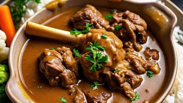 BJP सांसद की पार्टी में 'मटन युद्ध', बोटी की जगह परोस दी तरी, फिर चले लात घूंसे और थप्पड़