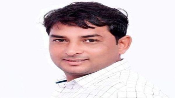 Rajasthan: देवली-उनियारा से निर्दलीय प्रत्याशी नरेश मीणा कांग्रेस से निलंबित, प्रदेश प्रभारी ने जारी किए आदेश