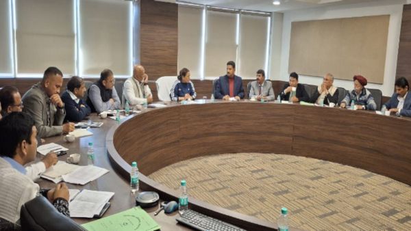 उत्तराखंड में होने वाले 38वें राष्ट्रीय खेल को लेकर जारी है सस्पेंस,नई तारीखों को लेकर जल्द हो सकता है ऐलान