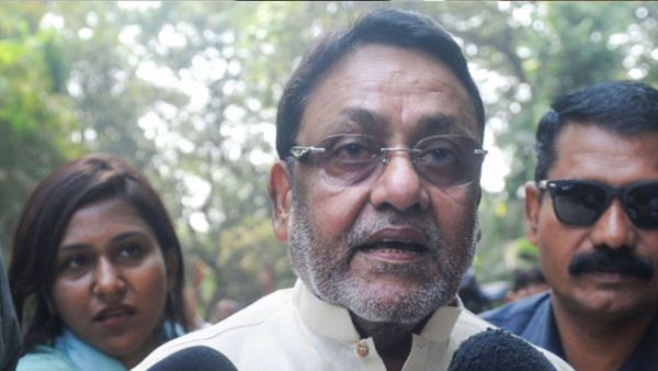 महाराष्‍ट्र चुनाव से पहले नवाब मलिक ने दाऊद इब्राहिम से उनके संबंध जोड़ने वालों के लिए खाई ये कसम