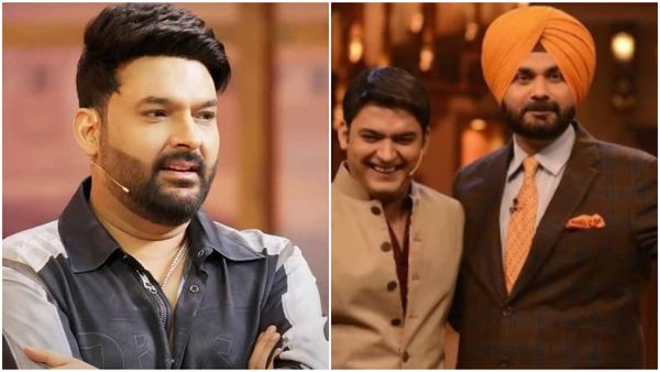 कपिल शर्मा शो में लौटेंगे नवजोत सिंह सिद्धू? अर्चना को लेकर रखी ऐसी शर्त, बोले-'वापस आऊंगा लेकिन...'