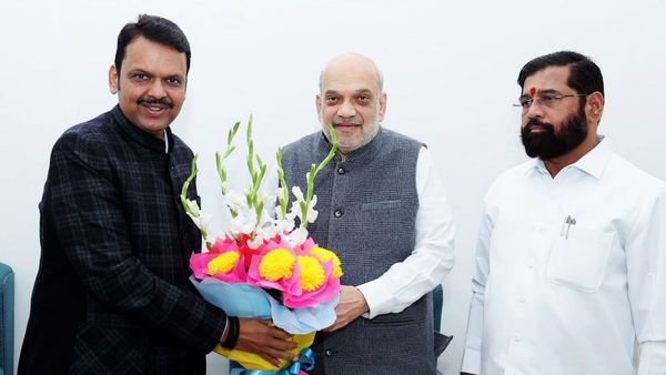 महाराष्ट्र में फिर से पॉवर शेयरिंग फॉर्मूला बनाना चाहती है BJP, अब भी बरकरार है सीएम के नाम पर सस्पेंस