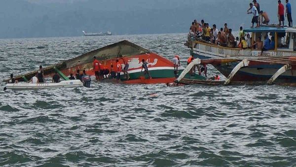 Niger river Accident: नाइजीरिया में बड़ा नाव हादसा, नाइजर नदी में पलटी नाव, 27 लोगों की मौत, 100 से अधिक लापता