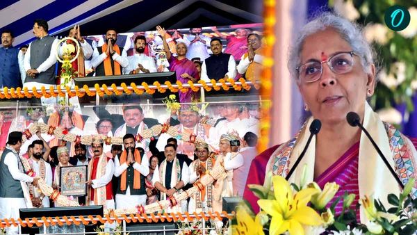 Bihar News: महिलाओं के आर्थिक सशक्तिकरण पर ज़ोर, किसानों के लिए कई सौगात- निर्मला सितारमण, वित्त मंत्री