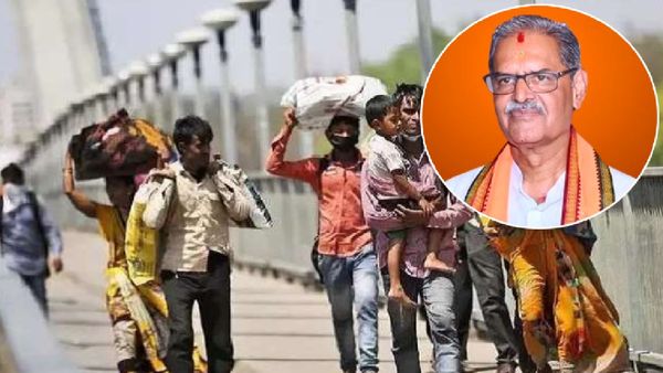 मजदूरों के पलायन को रोकने के लिए ओडिशा सरकार का मास्टर प्लान तैयार, जानें कैसे होगा कारगार?