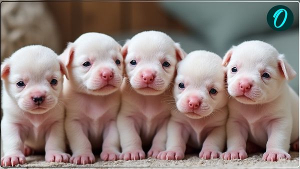 जेठानी-देवरानी ने पांच पिल्लों के साथ किया अमानवीय कृत्य, एनिमल केयर सोसायटी ने की शिकायत, मामला दर्ज