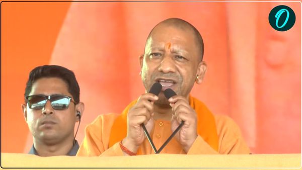 समाजवादी पार्टी अपराधियों का प्रोडक्शन हाउस है, अखिलेश यादव CEO और शिवपाल यादव ट्रेनर- मझवां में सीएम योगी 