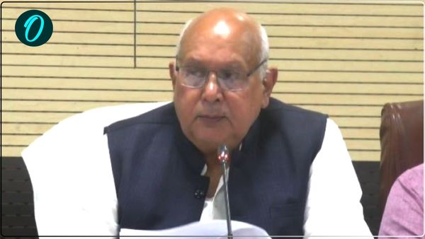 'बंटे तो देश का विभाजन हुआ...', वाराणसी में कृषि मंत्री ने सीएम योगी के नारे का किया समर्थन