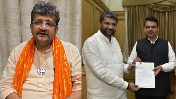 Who is Parag Shah: महाराष्‍ट्र चुनाव के सबसे अमीर उम्‍मीदवार पराग शाह कौन हैं? 5 साल में बढ़ गई 575% संपत्ति