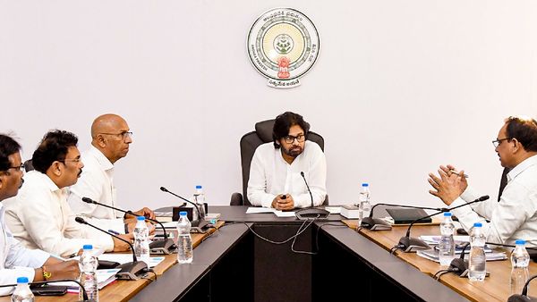 आंध्र में किसानों, दलितों की जमीन किसके लिए हड़पी गई? जगन रेड्डी के खिलाफ पवन कल्याण का बड़ा दावा