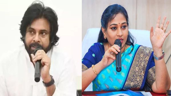 'कानून व्यवस्था नहीं सुधरी, तो गृह विभाग भी', आंध्र के गृहमंत्री को डिप्टी CM पवन कल्याण ने दी चेतावनी