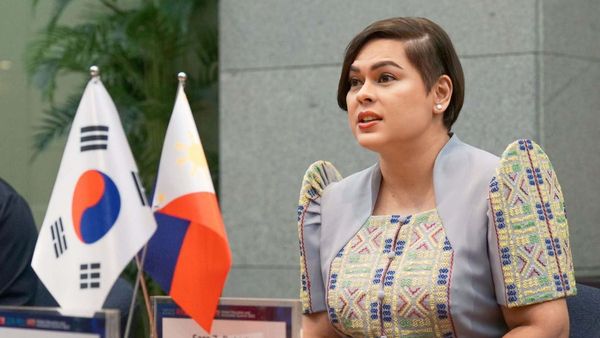 'अगर मैं मारी गई तो करवा दूंगी राष्ट्रपति की हत्या', फिलीपींस की उप-राष्ट्रपति की उग्रवादियों वाली धमकी