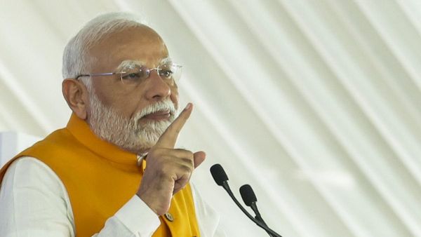 Bihar News: PM Modi का बिहार दौरा, AIIMS दरभंगा का करेंगे शिलान्यास, 188 एकड़ भूमि आवंटित
