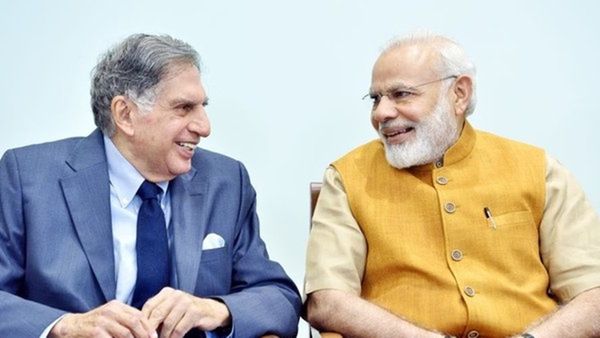 'नेशन फर्स्ट की भावना को सर्वोपरि रखा', रतन टाटा को याद कर भावुक हुए पीएम मोदी