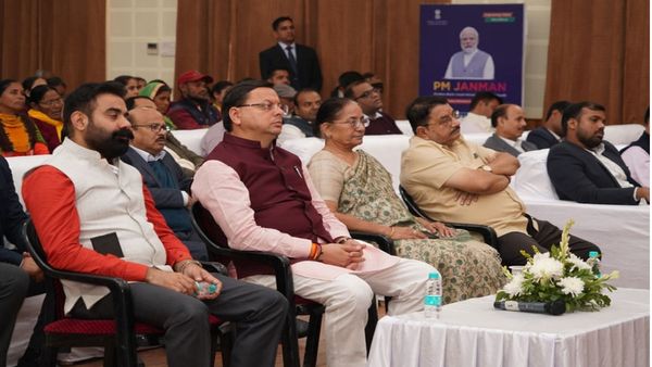 पीएम स्वनिधि में उत्तराखंड ने किया शत - प्रतिशत लक्ष्य हासिल,जानिए कौन हैं पात्र और कैसे बदल रही जिदंगी
