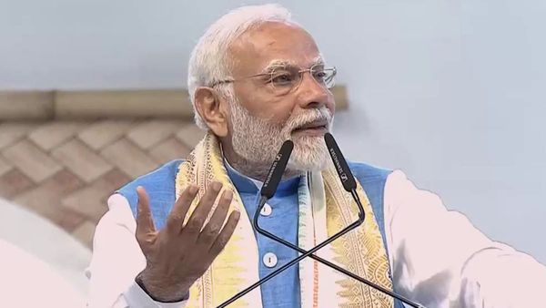 'बोडो शांति समझौते से 50 वर्ष की हिंसा का दौर खत्म', बोडोलैंड महोत्सव पर बोले PM मोदी