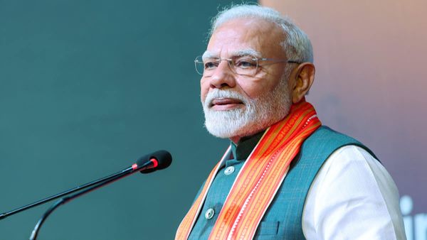 'भारत लोकतंत्र की जननी, नाइजीरिया अफ्रीका का बड़ा डेमोक्रेटिक देश...', Nigeria visit पर PM मोदी की बड़ी बातें