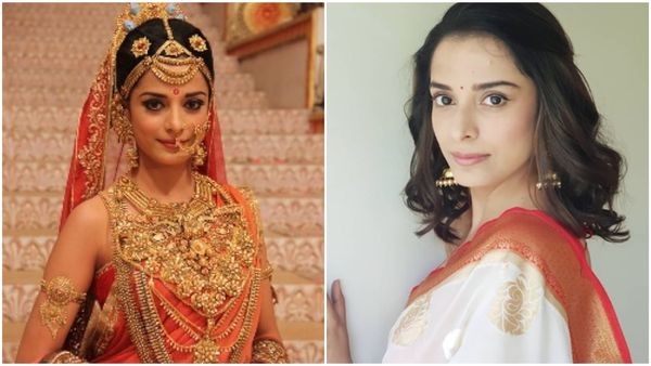 'महाभारत' में द्रौपदी ने बताया कैसे शूट हुआ चीर हरण वाला सीन, बोलीं-'सेट पर दो बार हुआ ब्लास्ट'