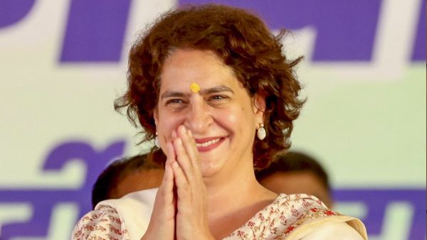 Wayanad By Election: वायनाड पर जीत के बाद आया प्रियंका गांधी का रिएक्शन, जानिए क्या बोलीं?