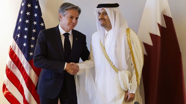 कतर ने हमास नेताओं को फौरन देश से निकलने के लिए कहा, ट्रंप के जीतते ही मिडिल ईस्ट में दिखने लगा असर?