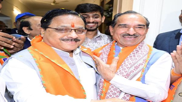 Rajasthan By-Polls Results 2024: भाजपा प्रभारी दास के विवादित बयान से सियासी बवाल, कहा-'सचिन पायलट फर्जी नेता'