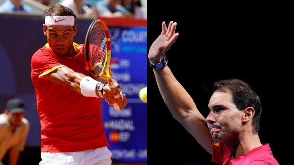 Rafael Nadal: राफेल नडाल ने हार के साथ कहा टेनिस को अलविदा, भावुक कर देने वाली स्पीच देकर छोड़ा गेम