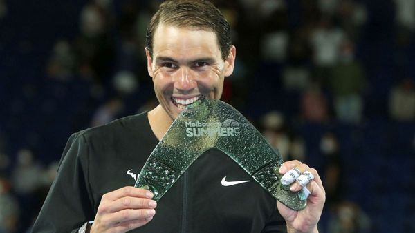 राफेल नडाल ने सिंगल इवेंट्स में मचा दिया था तहलका, कोहली की नेट वर्थ से ज्यादा तो इनामी राशि जीत गए