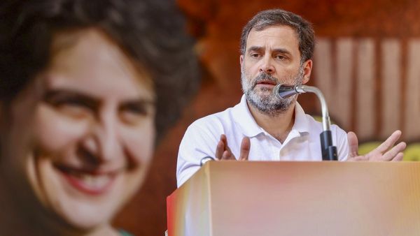 प्रियंका संग वायनाड पहुंचे राहुल गांधी ने अडानी के सहारे PM मोदी को घेरा, कहा- भाजपा 'नफरत' को देती है बढ़ावा