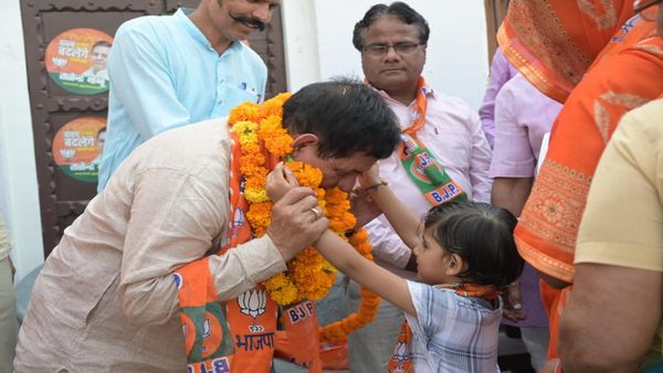 Jhunjhunu Chunav Results 2024: कौन है झुंझुनूं में BJP प्रत्याशी राजेंद्र भांबू, जिन्होंने दर्ज की जीत