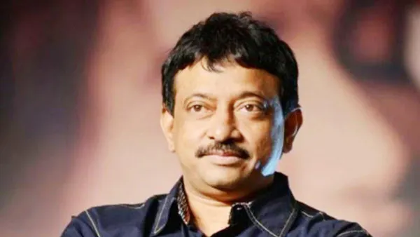 राम गोपाल वर्मा को गिरफ्तार करने पहुंची पुलिस, आंध्र प्रदेश के सीएम और डिप्टी सीएम पर किया था अपमानजनक पोस्ट