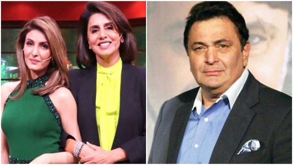 'ऋषि खुद को मार डालते' रिद्धिमा कपूर ने क्यों एक्टिंग को मारी ठोकर? सालों बाद खुला राज