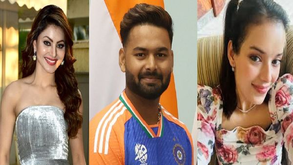 इन 2 हसीनाओं के साथ जुड़ चुका है IPL के सबसे महंगे प्लेयर ऋषभ पंत का नाम, एक ने तो कर दी थी सारी हदें पार