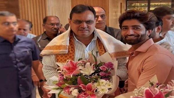 Rajasthan: जालौर के छोटे से गांव से ग्लैमर तक रॉयसा राजपुरोहित ने कैसे तय किया सफर, बॉलीवुड में बनाई अलग पहचान