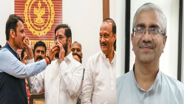Atul Limaye: कौन हैं RSS के रणनीतिकार अतुल लिमये? महायुति की बंपर जीत में निभाई सीक्रेट भूमिका